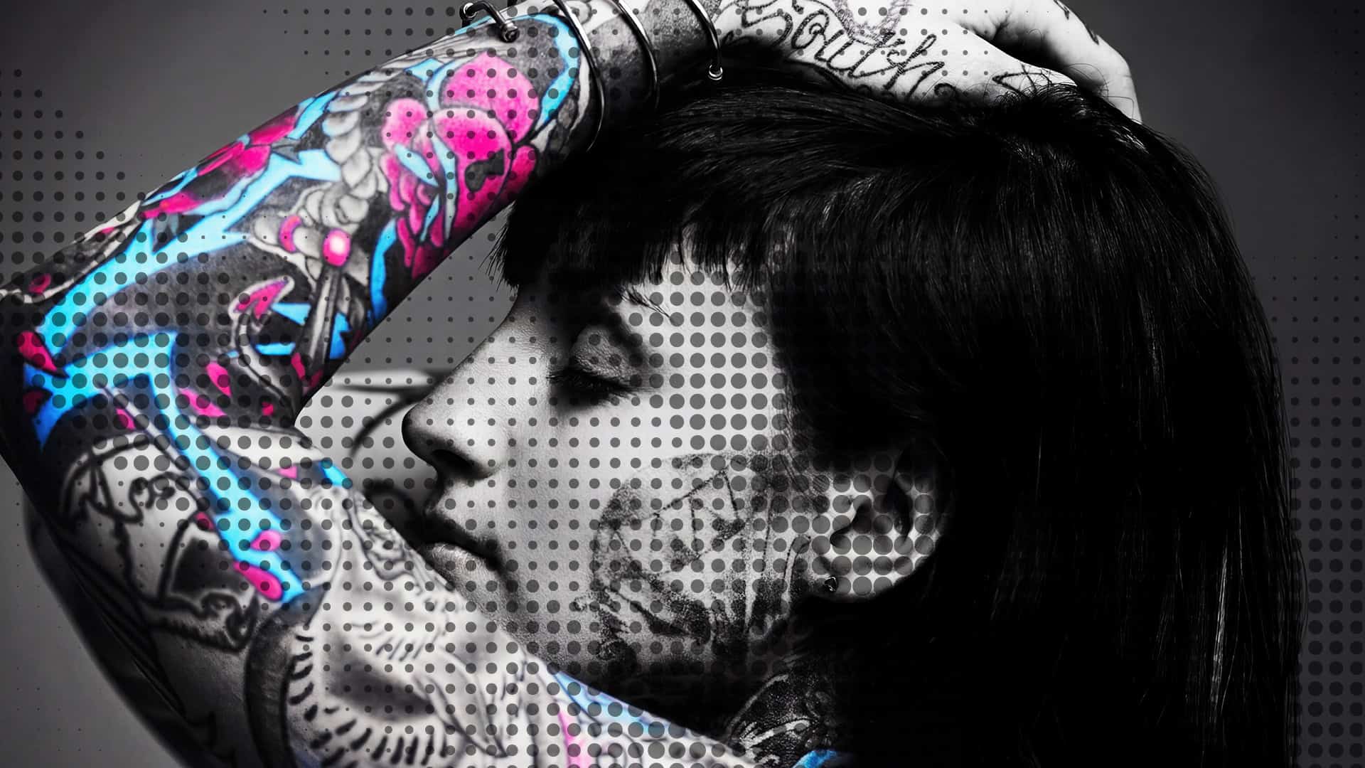 Rethink Laser Tattoo Removal